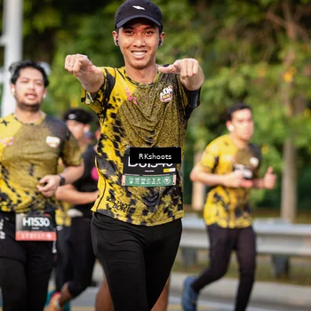 Runner Photo 6437315