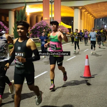 Runner Photo 6437316