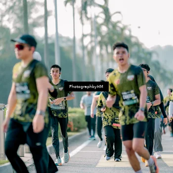 Runner Photo 6437318