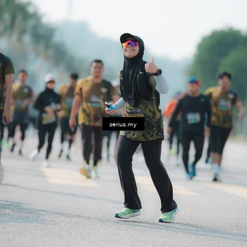 Runner Photo 6437319