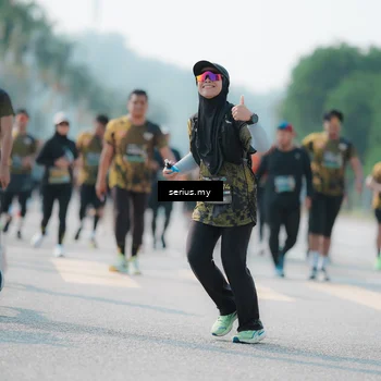 Runner Photo 6437320