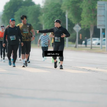 Runner Photo 6437321