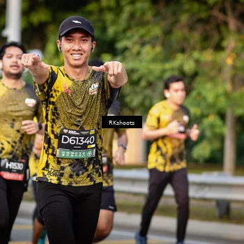 Runner Photo 6437322