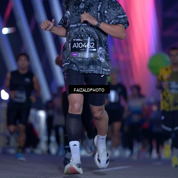 Runner Photo 6437326
