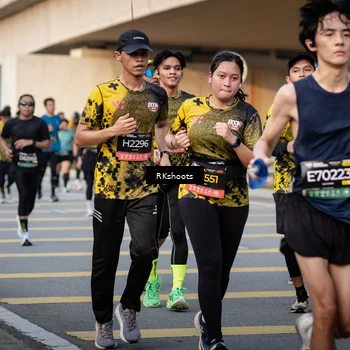 Runner Photo 6437328