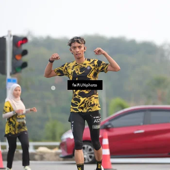Runner Photo 6437330