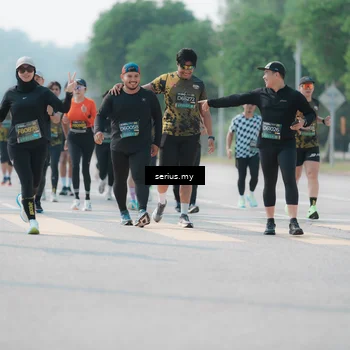 Runner Photo 6437331