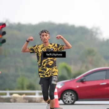 Runner Photo 6437334