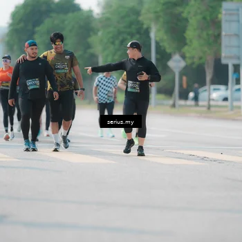 Runner Photo 6437336