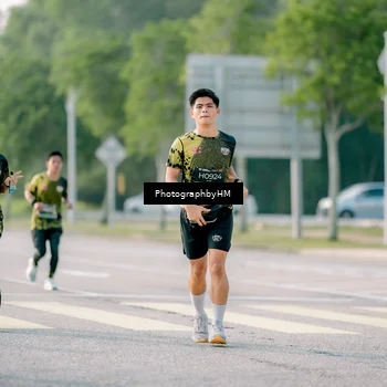 Runner Photo 6437337