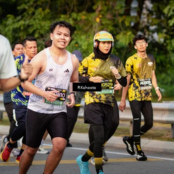 Runner Photo 6437341