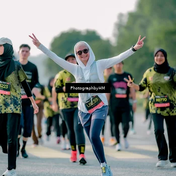 Runner Photo 6437342