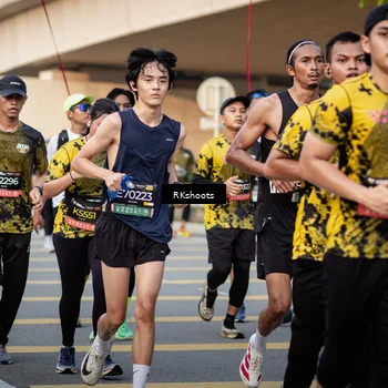 Runner Photo 6437343