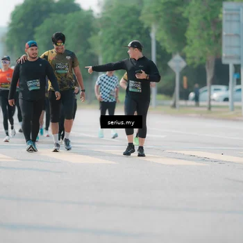 Runner Photo 6437344