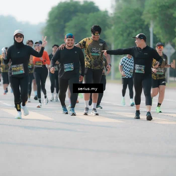 Runner Photo 6437346