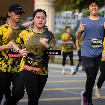 Runner Photo 6437348
