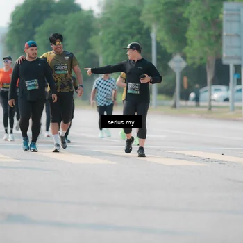 Runner Photo 6437351