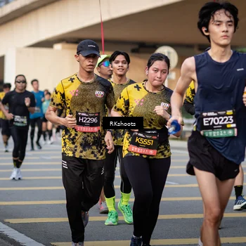 Runner Photo 6437353