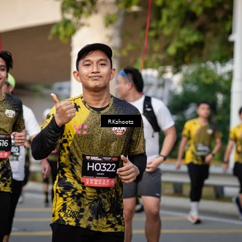 Runner Photo 6437356