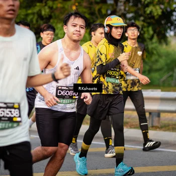Runner Photo 6437358