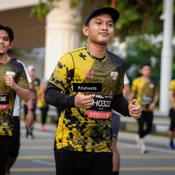 Runner Photo 6437361