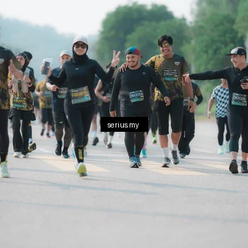 Runner Photo 6437362