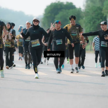 Runner Photo 6437364