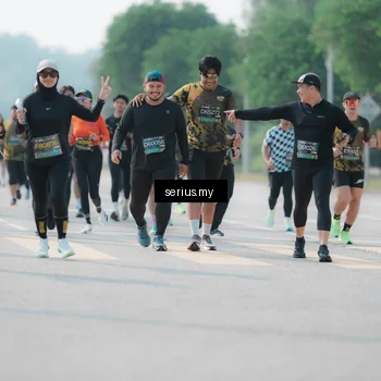 Runner Photo 6437365