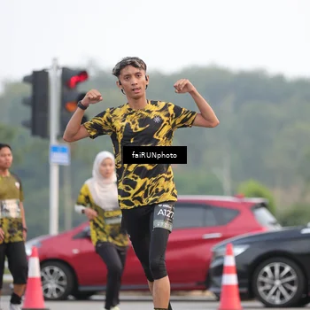 Runner Photo 6437366