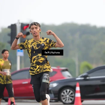Runner Photo 6437367