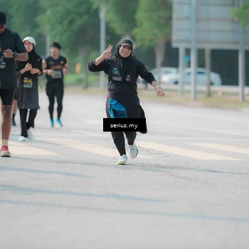 Runner Photo 6437369