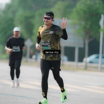 Runner Photo 6437370