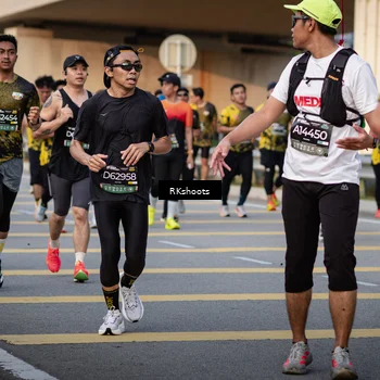 Runner Photo 6437371