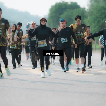 Runner Photo 6437372