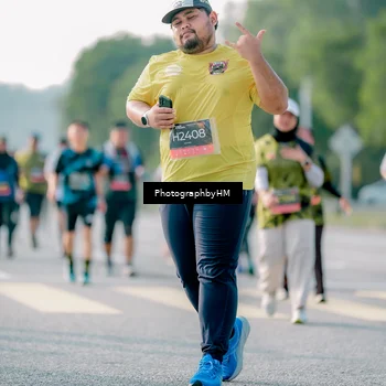 Runner Photo 6437378