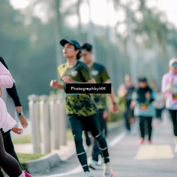 Runner Photo 6437383