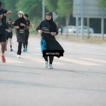 Runner Photo 6437384