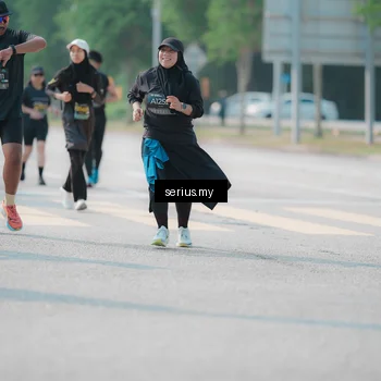 Runner Photo 6437385