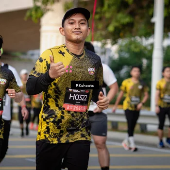 Runner Photo 6437387