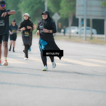 Runner Photo 6437388