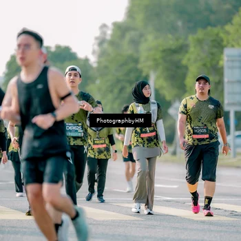 Runner Photo 6437394