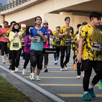 Runner Photo 6437396