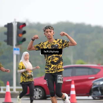 Runner Photo 6437398
