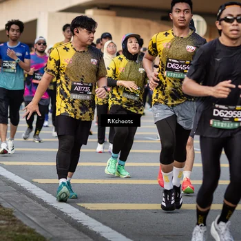 Runner Photo 6437401