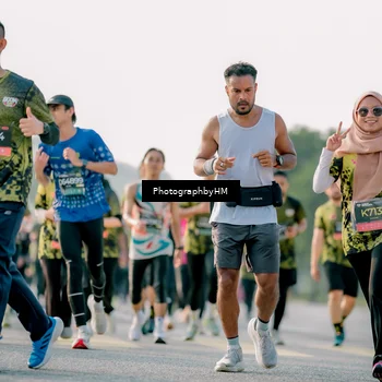 Runner Photo 6437407