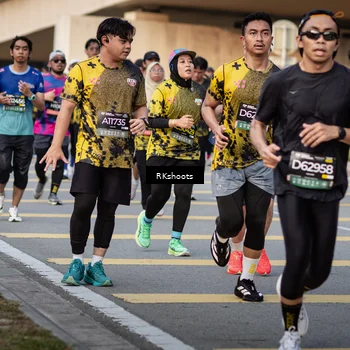 Runner Photo 6437408