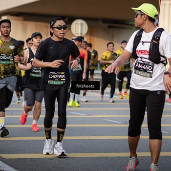 Runner Photo 6437409