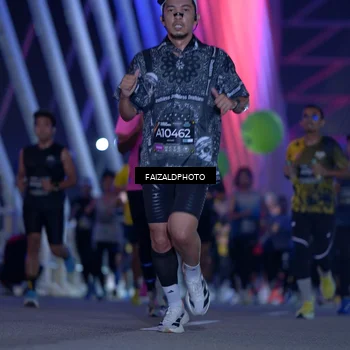 Runner Photo 6437414