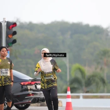 Runner Photo 6437424