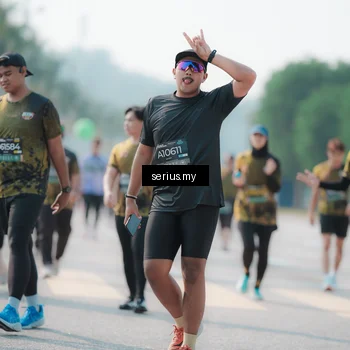 Runner Photo 6437425